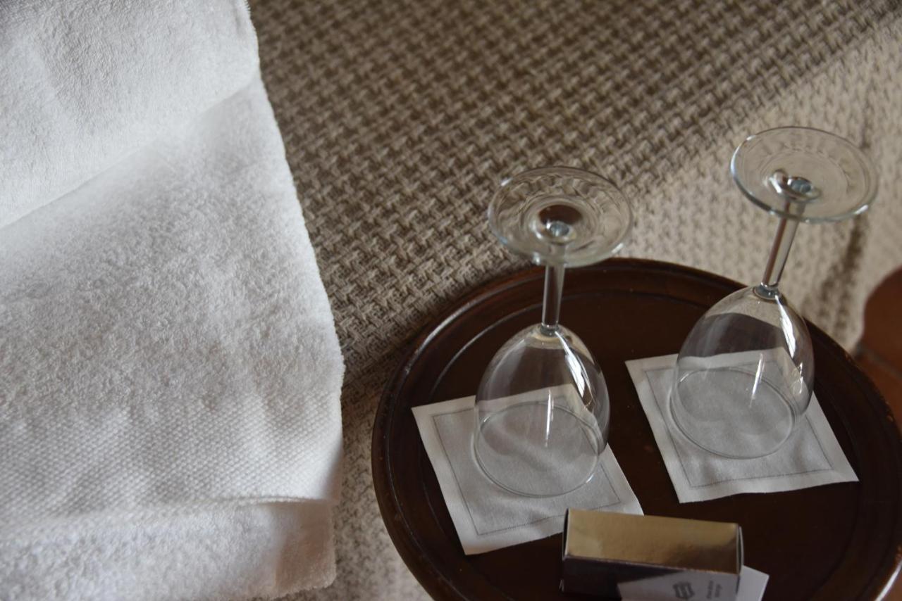 Podere Borgaruccio Peccioli Екстериор снимка