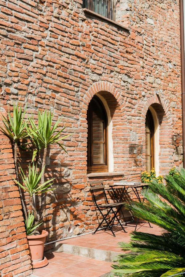 Podere Borgaruccio Peccioli Екстериор снимка