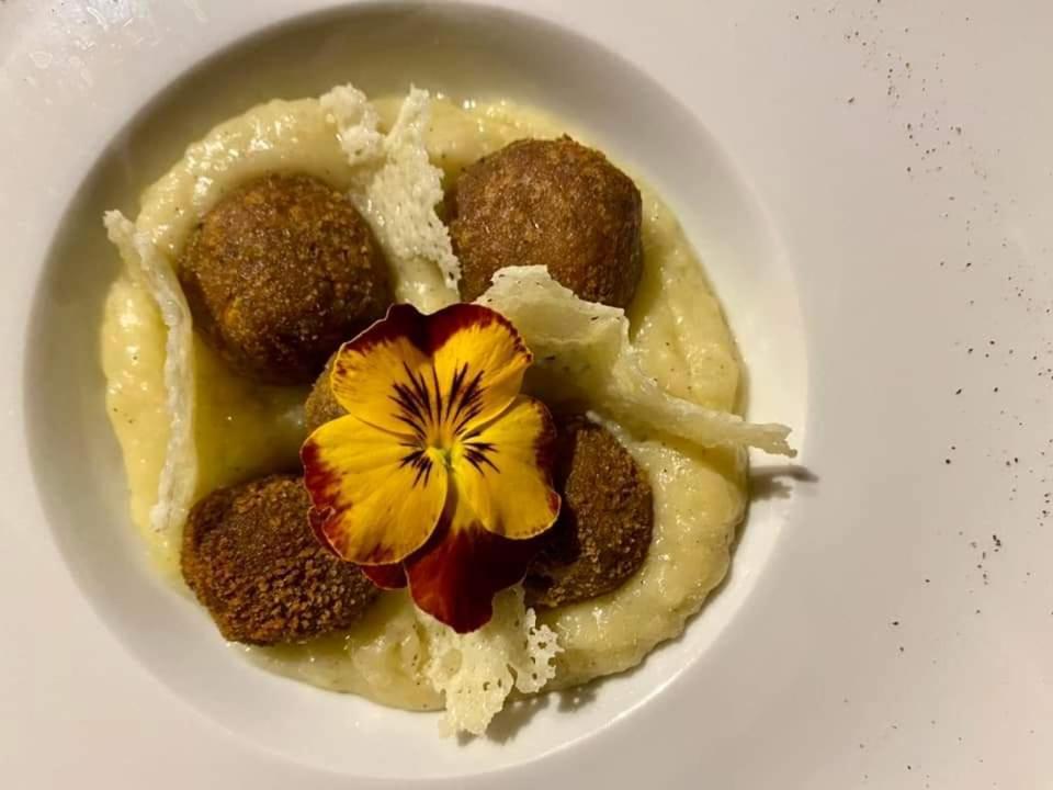 Podere Borgaruccio Peccioli Екстериор снимка