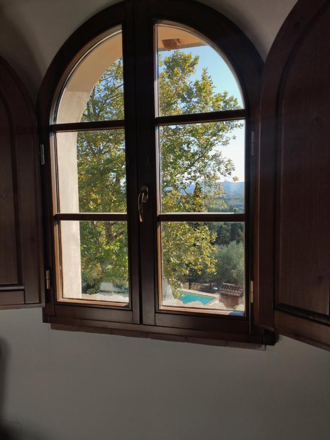 Podere Borgaruccio Peccioli Екстериор снимка