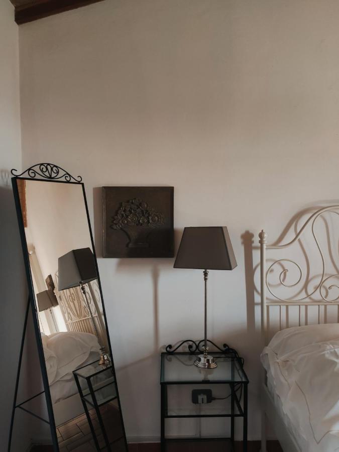 Podere Borgaruccio Peccioli Екстериор снимка